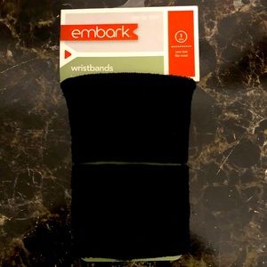Embark Wristbands